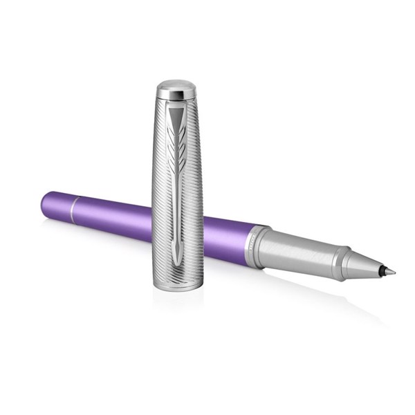 Bút lông bi cao cấp Parker Urban PRM X-Viole TB4-1975537