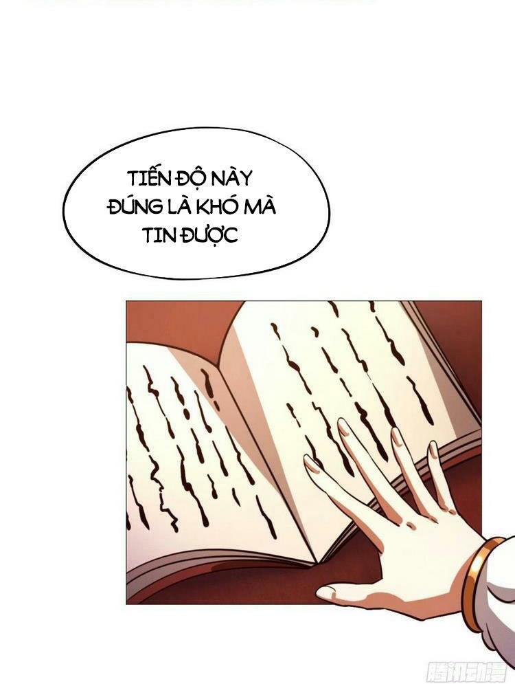 vạn cổ kiếm thần chapter 163 4