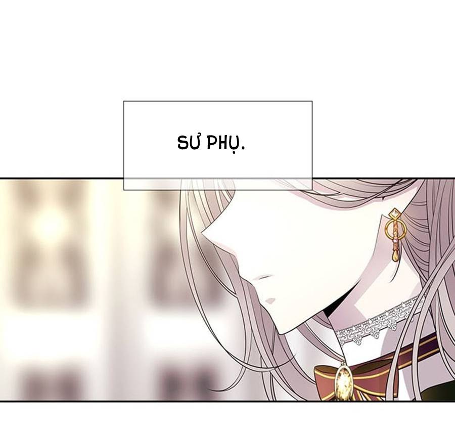 năm môn đệ của charlotte chapter 36 63