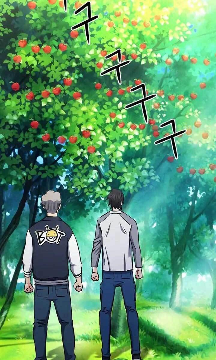 druid tại ga seoul - người hóa thú chapter 71 34