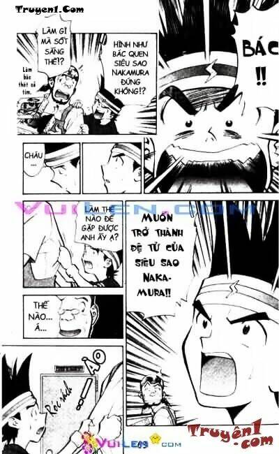 con quay siêu tốc chapter 2 27