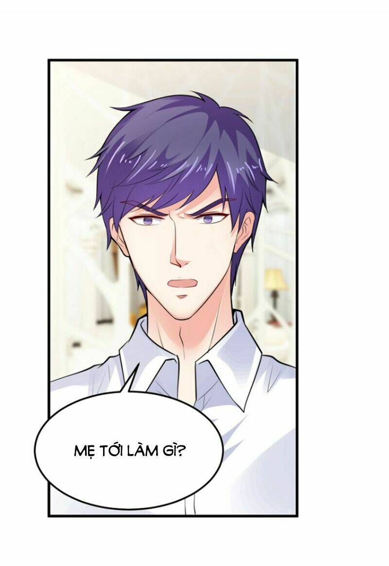 thú cưng độc quyền của boss chapter 91 38