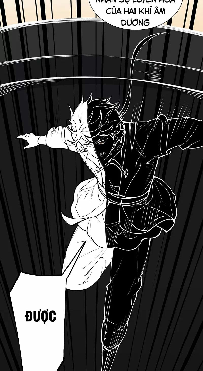 võ đạo độc tôn chapter 341 6