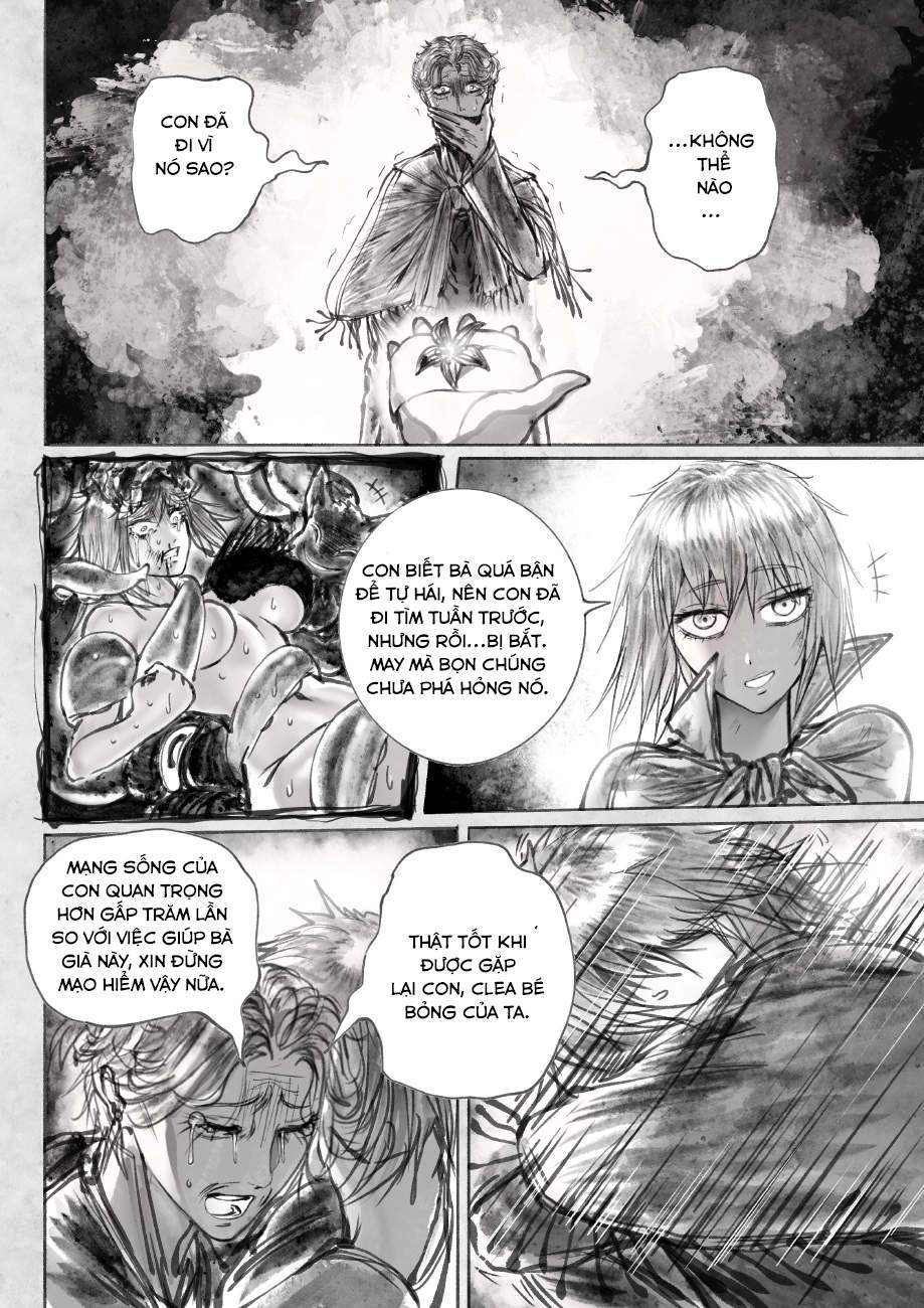 ramia - yana chapter 2.3 4