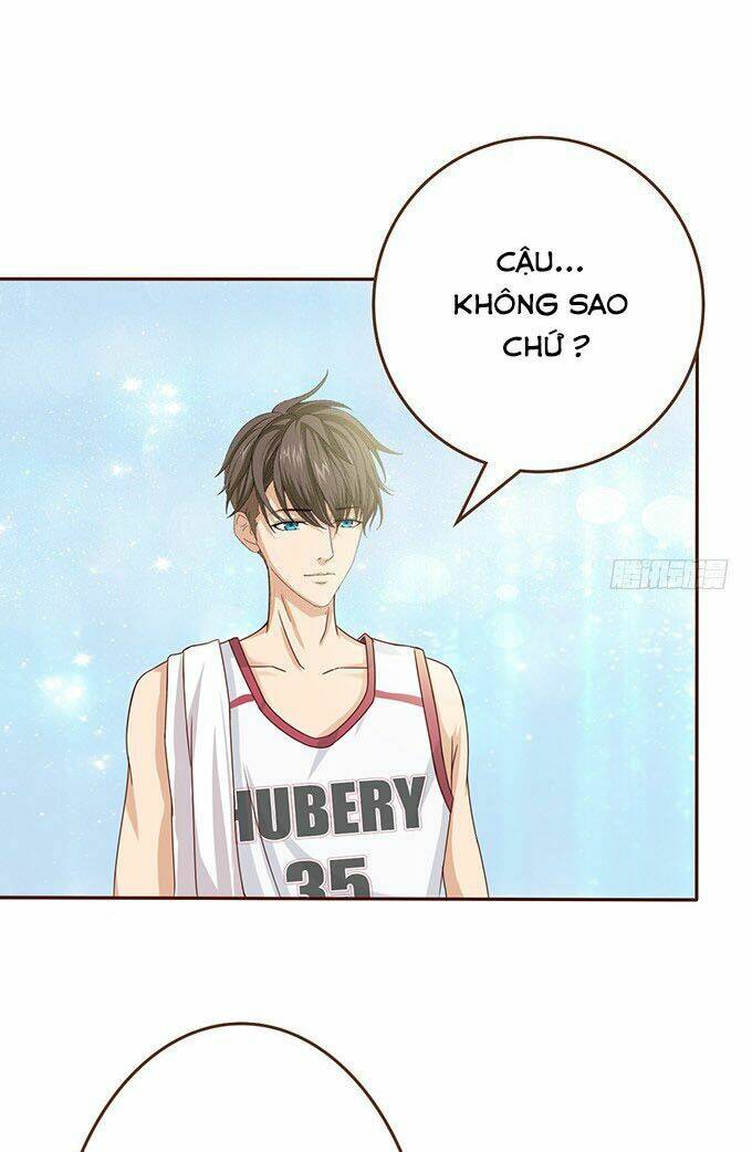 tình yêu ba tuyến chapter 9 27