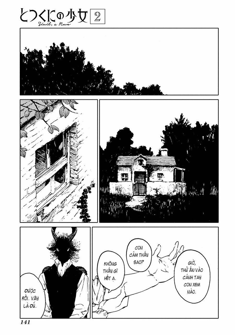 cô bé đến từ vương quốc bên ngoài chapter 10 5