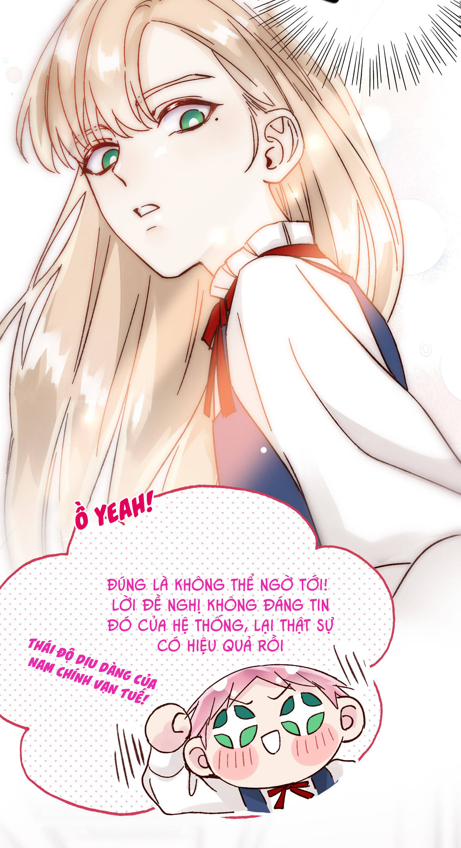 tôi phải làm tên khốn xấu xa chapter 7 10