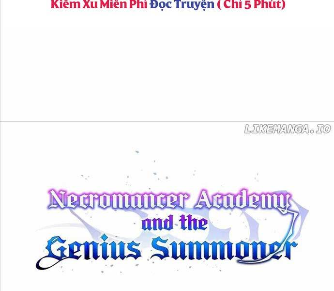 tử linh sư thiên tài của học viện chapter 83 34