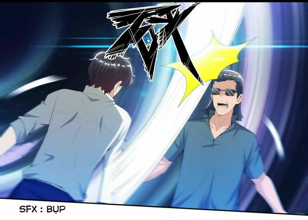 tối cường cuồng binh chapter 48 22