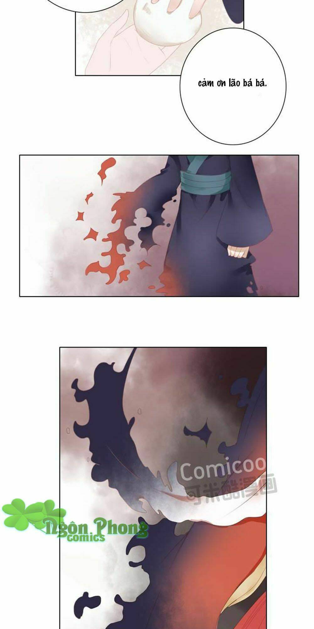 chuyển tương tư chapter 15 5