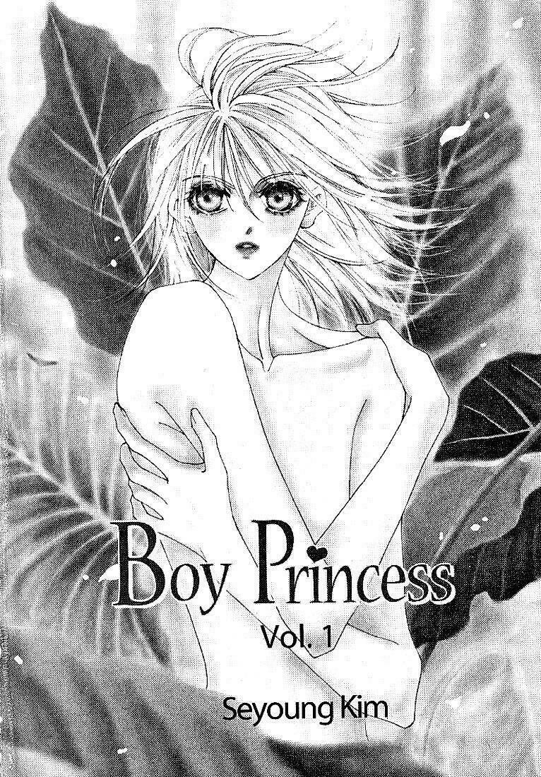 boy princess chapter 1 3