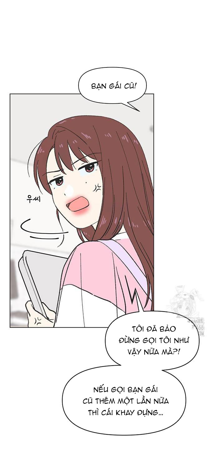 Thanh Xuân Đáng Yêu chapter 20.2 11