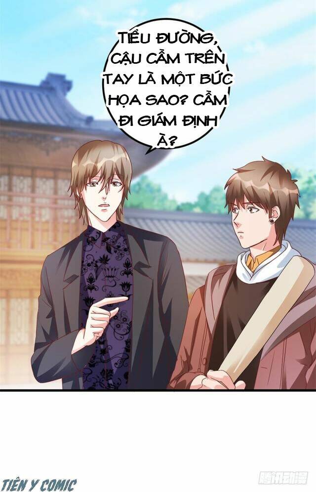 thấu thị tiên y chapter 69 8