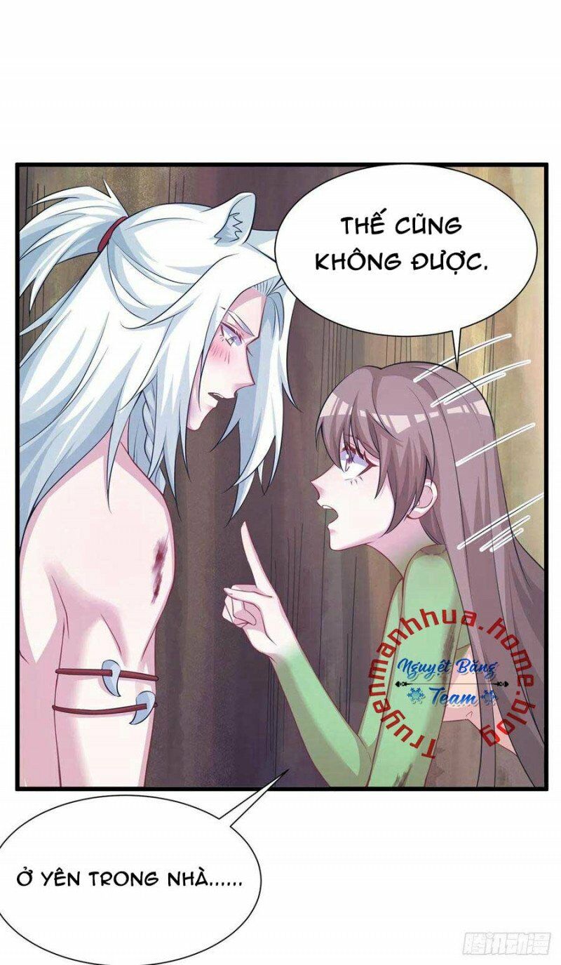 [16+] thảnh thơi thú thế chủng chủng điền, sinh sinh tể chapter 293 33