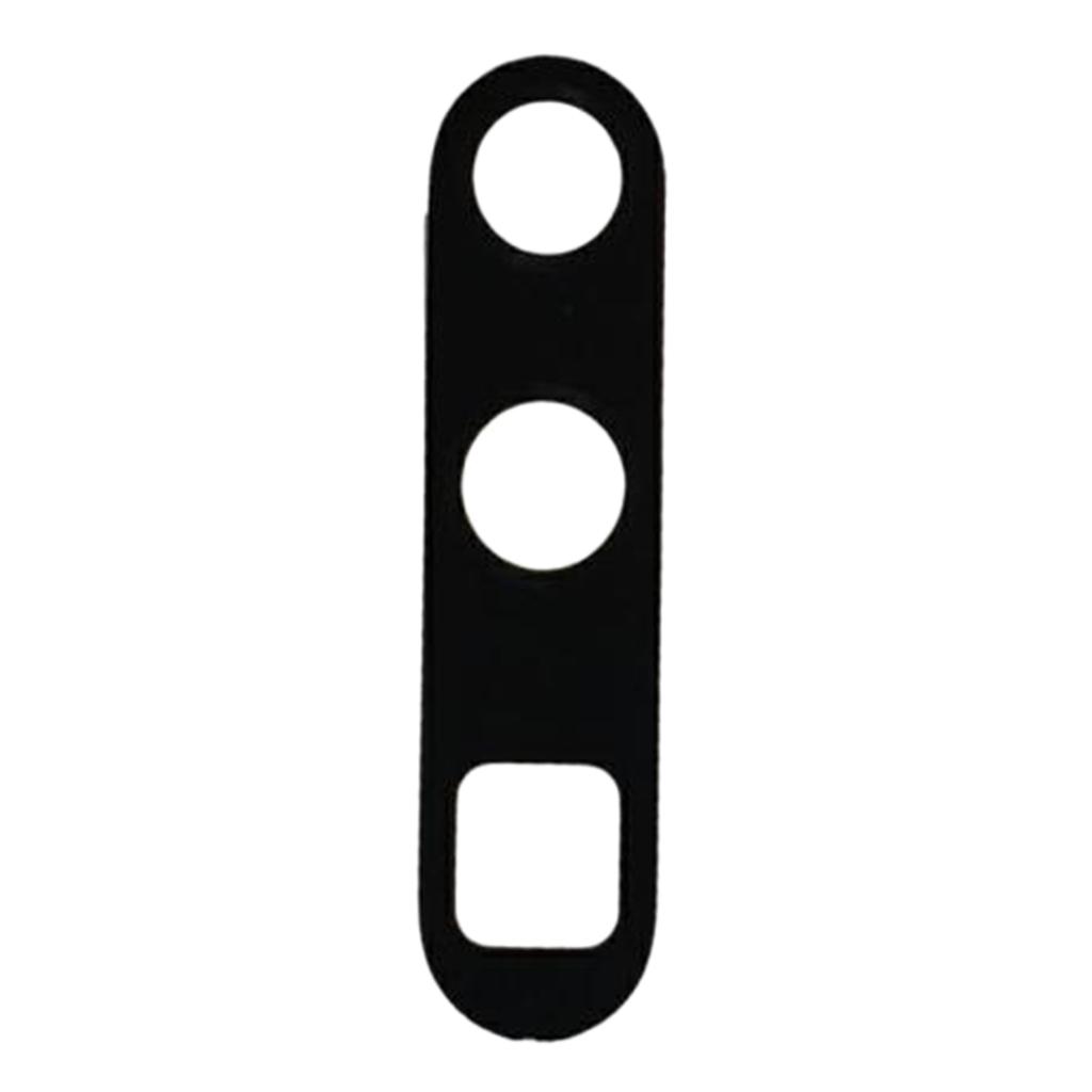 Back Rear Main Camera Glass Lens Cover Replacement Parts for Pro