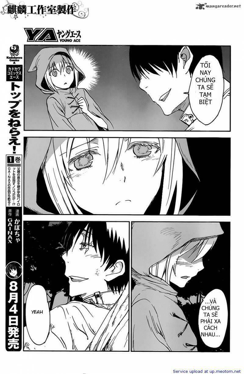 sugar dark chapter 14 20