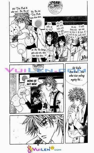 giấc mơ thần tượng chapter 9 100