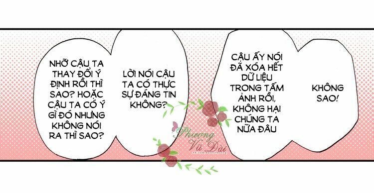 mệnh lệnh tuyệt đối của bá đạo vương tử chapter 33 24