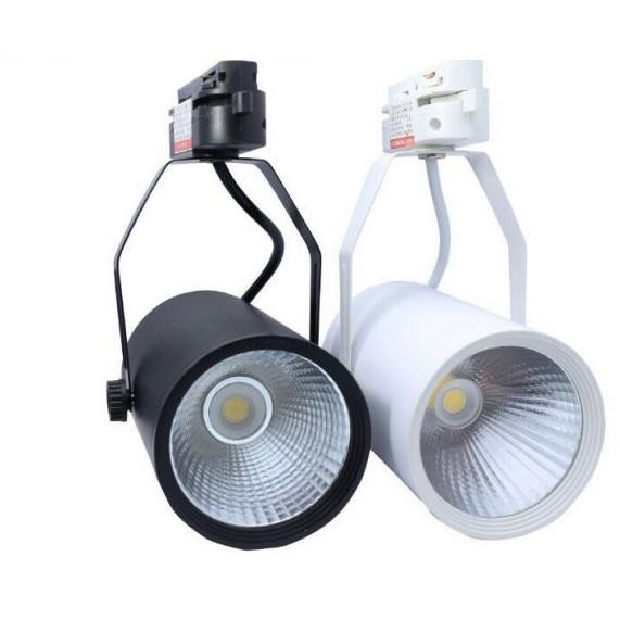 Đèn led chiếu điểm 20W - rọi tranh 20W