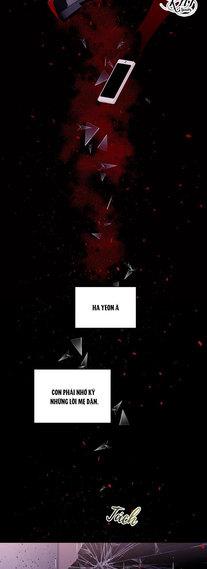 đêm thứ hai chapter 0 18