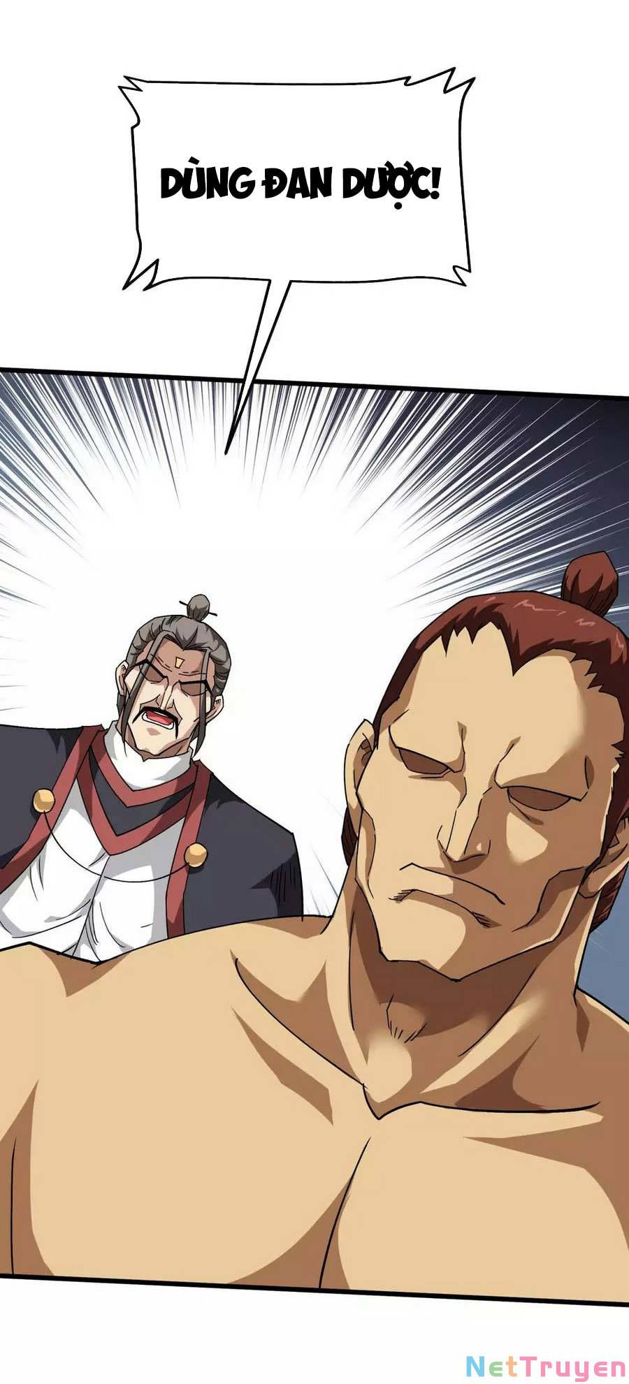 trọng sinh ta là đại thiên thần chapter 122 21