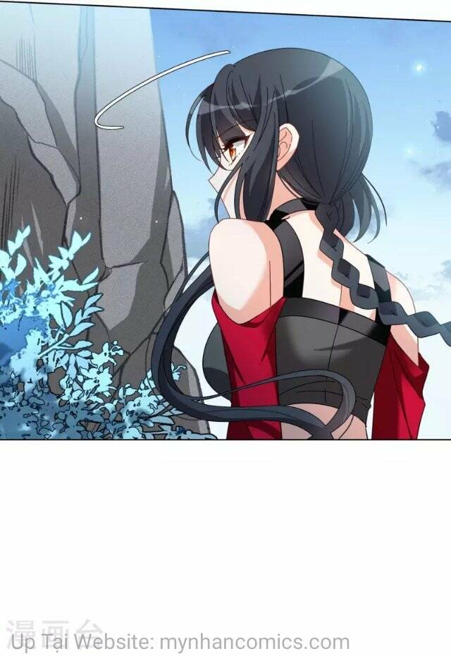 cô ấy đến rồi, xin nằm xuống! chapter 133 11