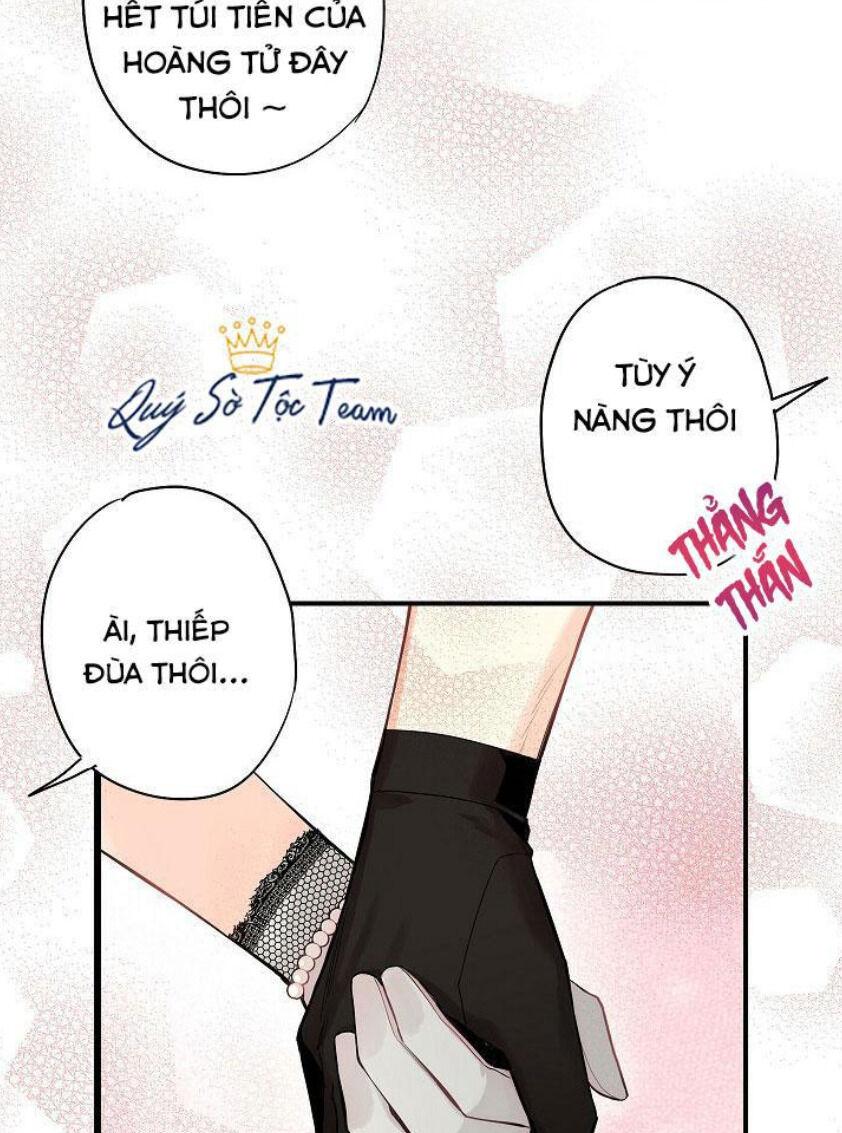 trọng sinh trở thành hoàng phi chapter 144 24