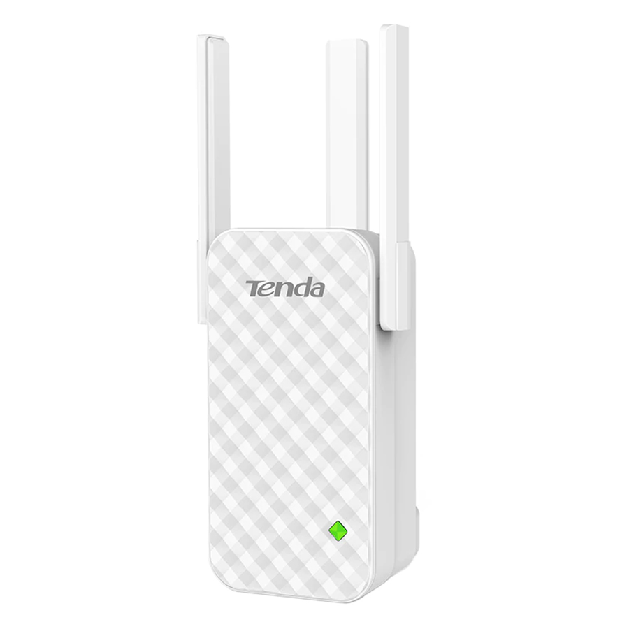 Bộ Kích Sóng Wifi Tenda A12 2.4GHz 300Mbps - Hàng Nhập Khẩu