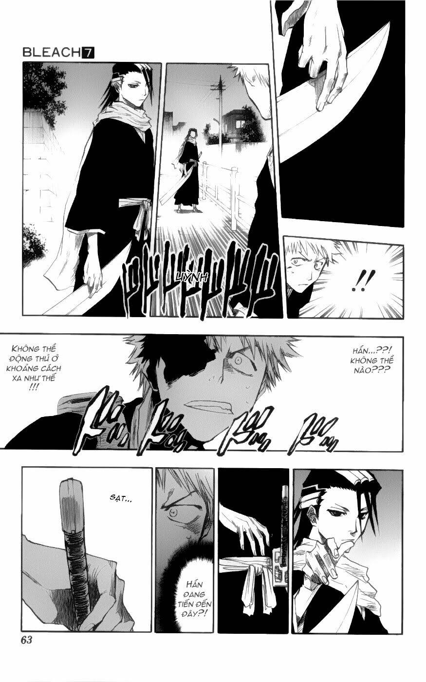 thần chết ichigo chapter 55 17