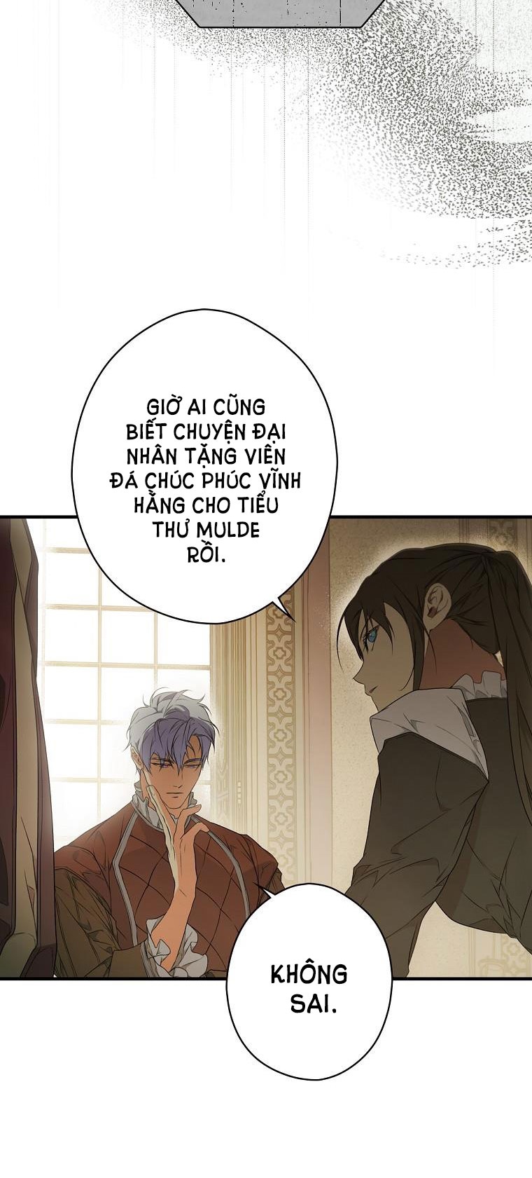 quý cô bí ẩn - secret lady chapter 33 22