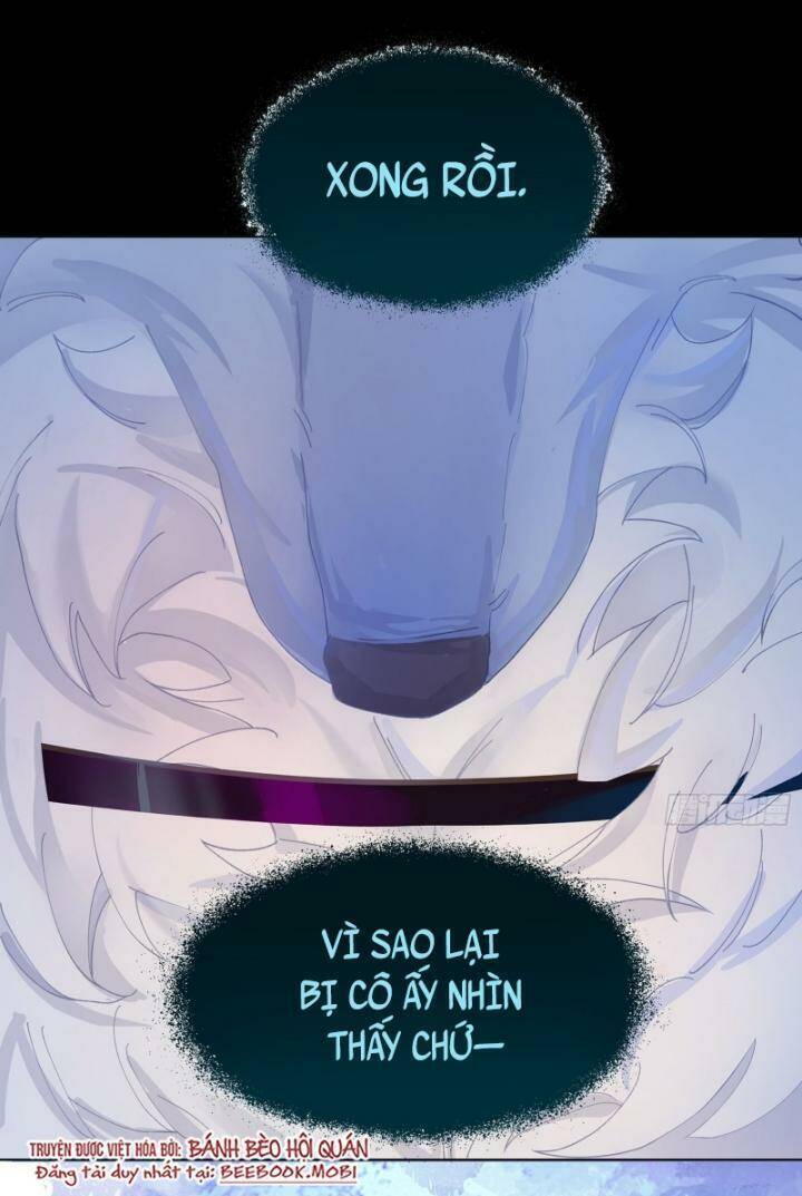 bạn trai biến dị của tôi!!! chapter 2 36