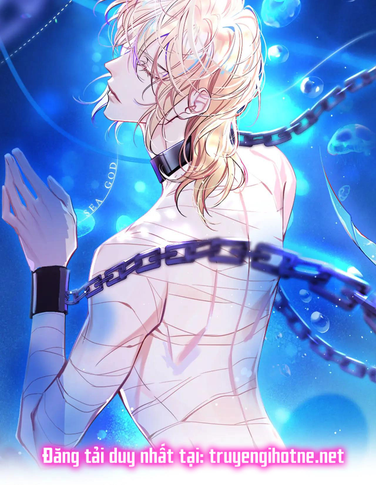 nhân ngư sa ngã chapter 47 1