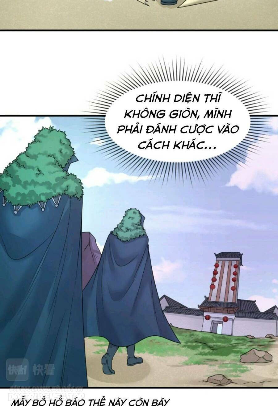 toàn cầu quỷ dị thời đại chapter 42 12