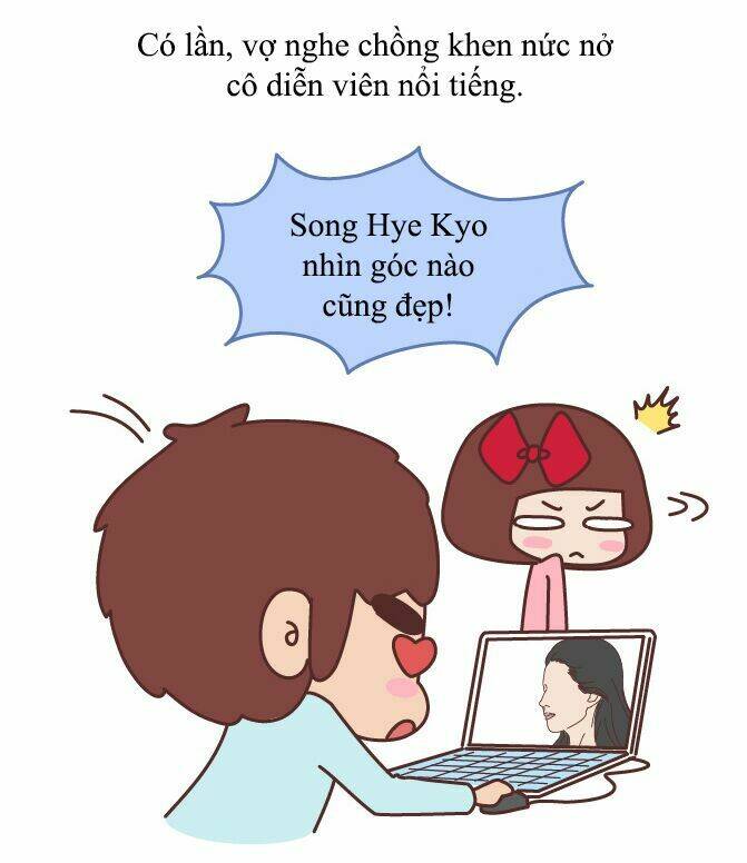 giải mã tình yêu chapter 212 13