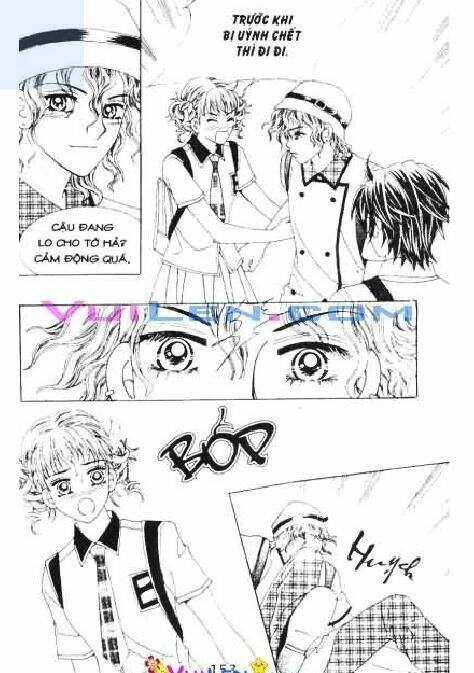 ánh nắng chói chang chapter 13 149