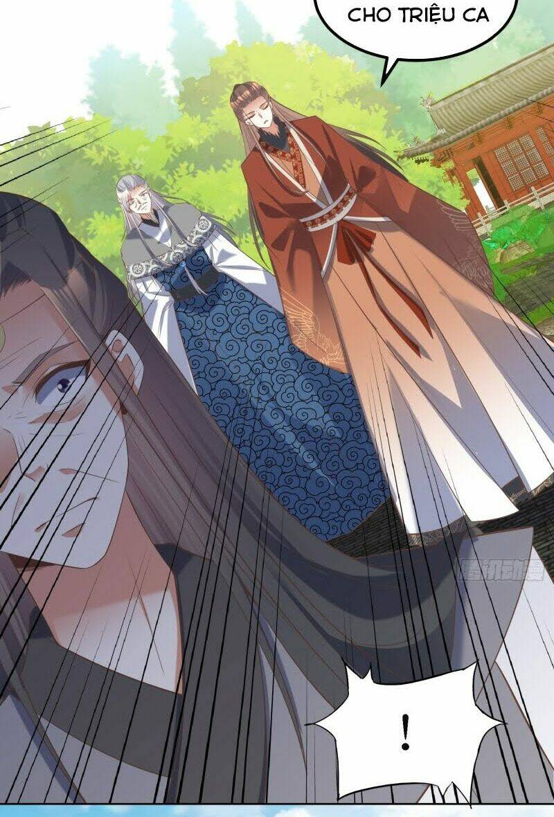 đỉnh cấp phản phái đại sư huynh chapter 28 5