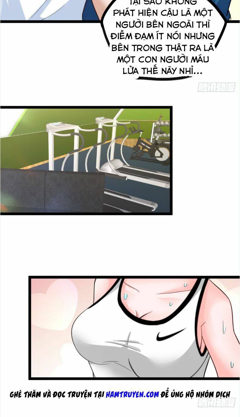 trọng sinh cực phẩm tiên đế chapter 23 18