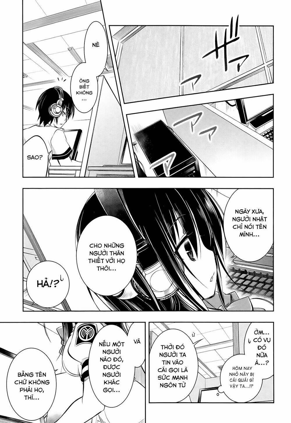 ikebukuro hatsu, zen sekai yuki! chapter 5 15