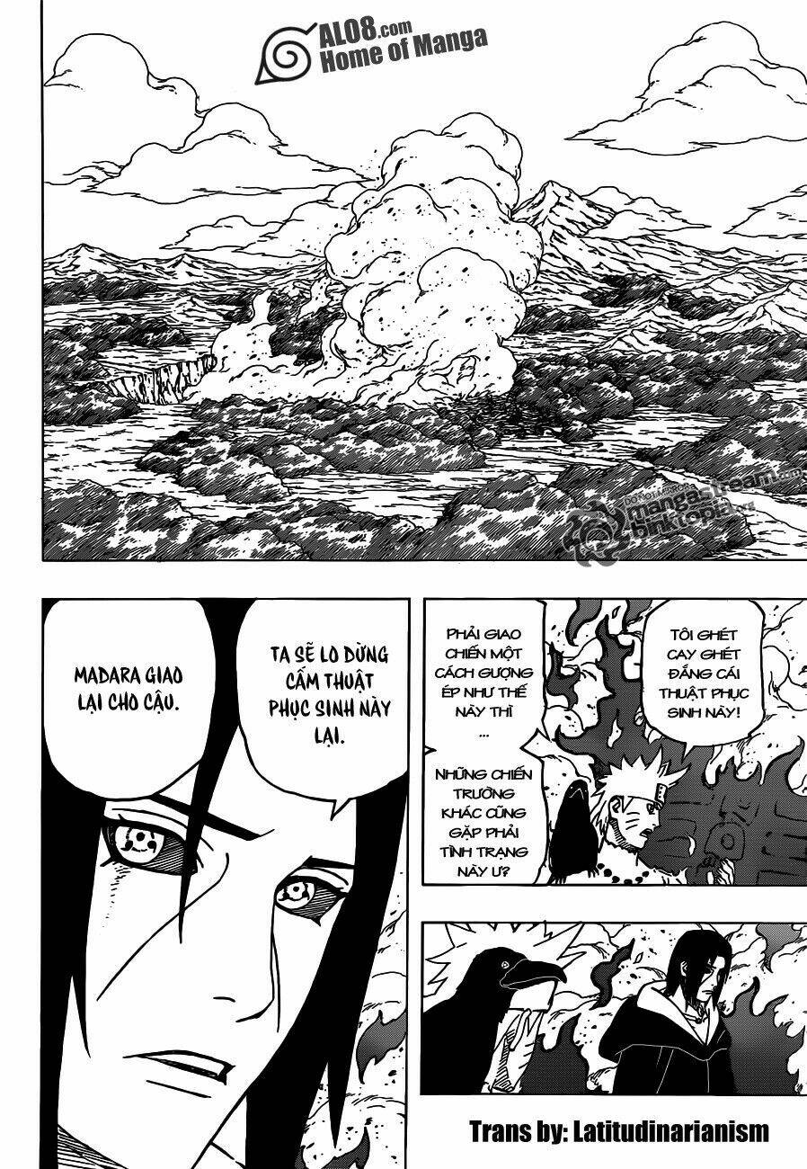 naruto - cửu vĩ hồ ly chapter 552 4