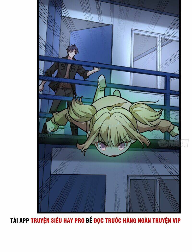 thâm dạ thư ốc chapter 126 32