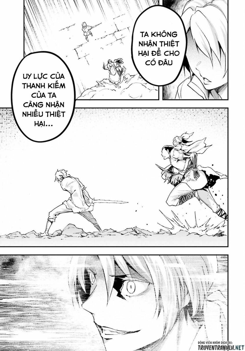 tên thường dân lv.999 chapter 56 25