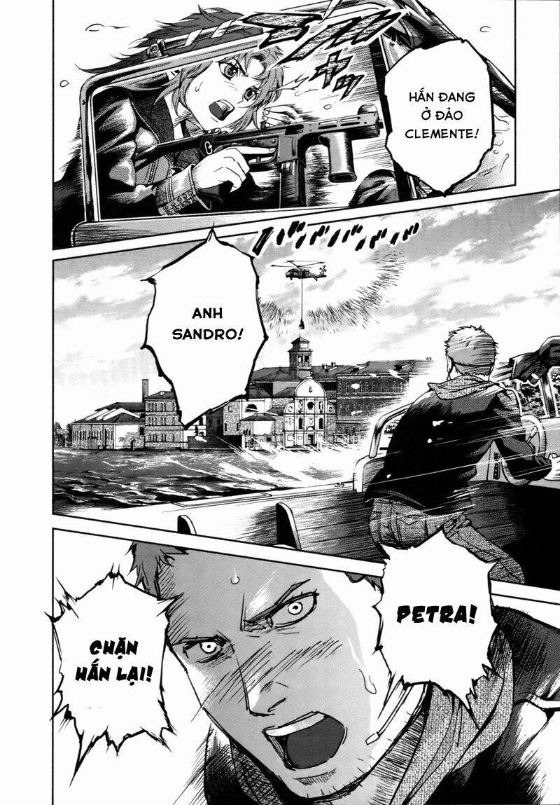 gunslinger girl chapter 64 15