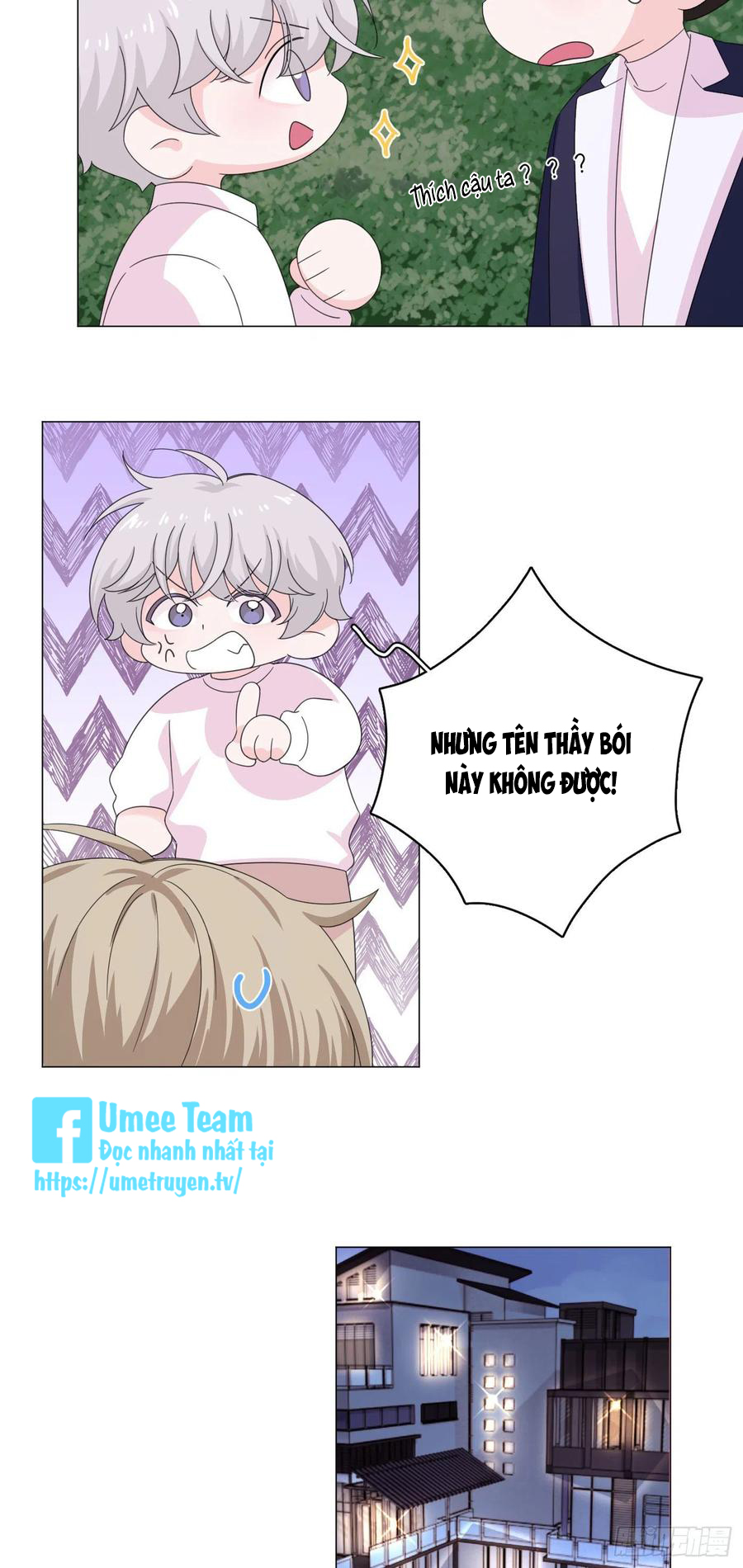 nhất hoàng cửu công thập nhị thê chapter 69 17