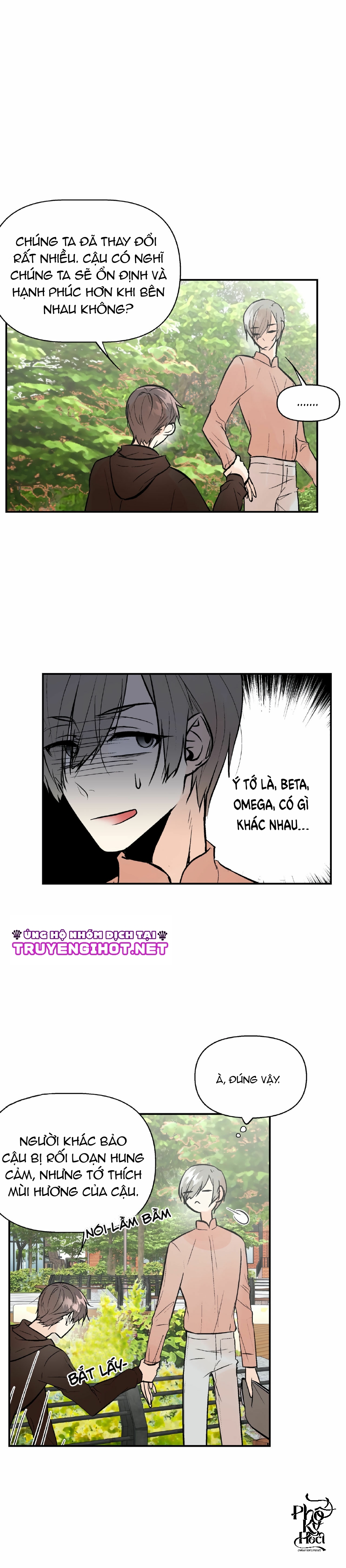 trú ẩn - haven chapter 12 11