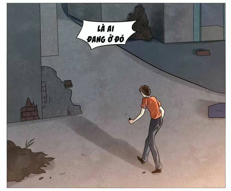 tôi là vợ tôi chapter 53 8