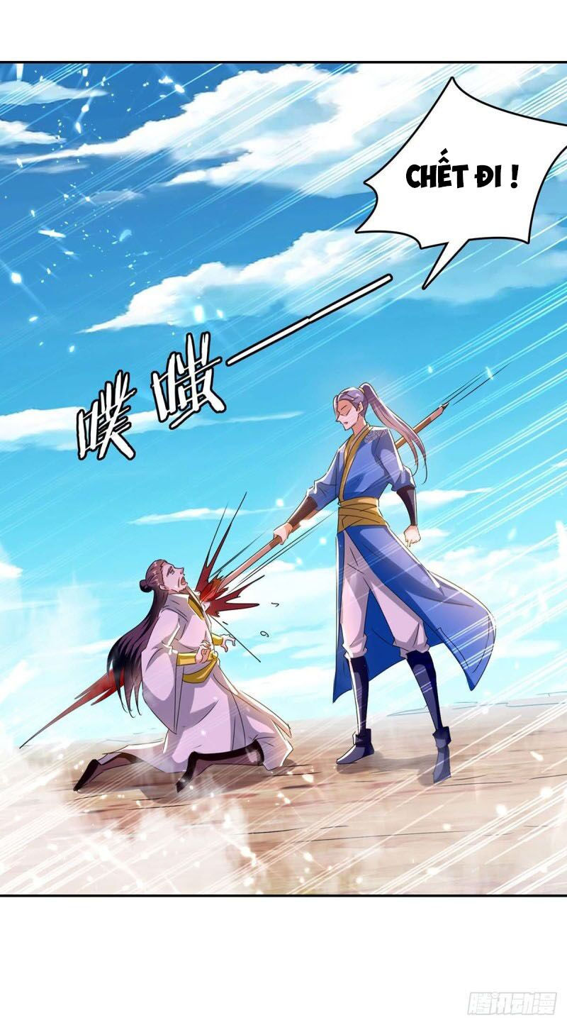 tối cường thăng cấp chapter 249 24