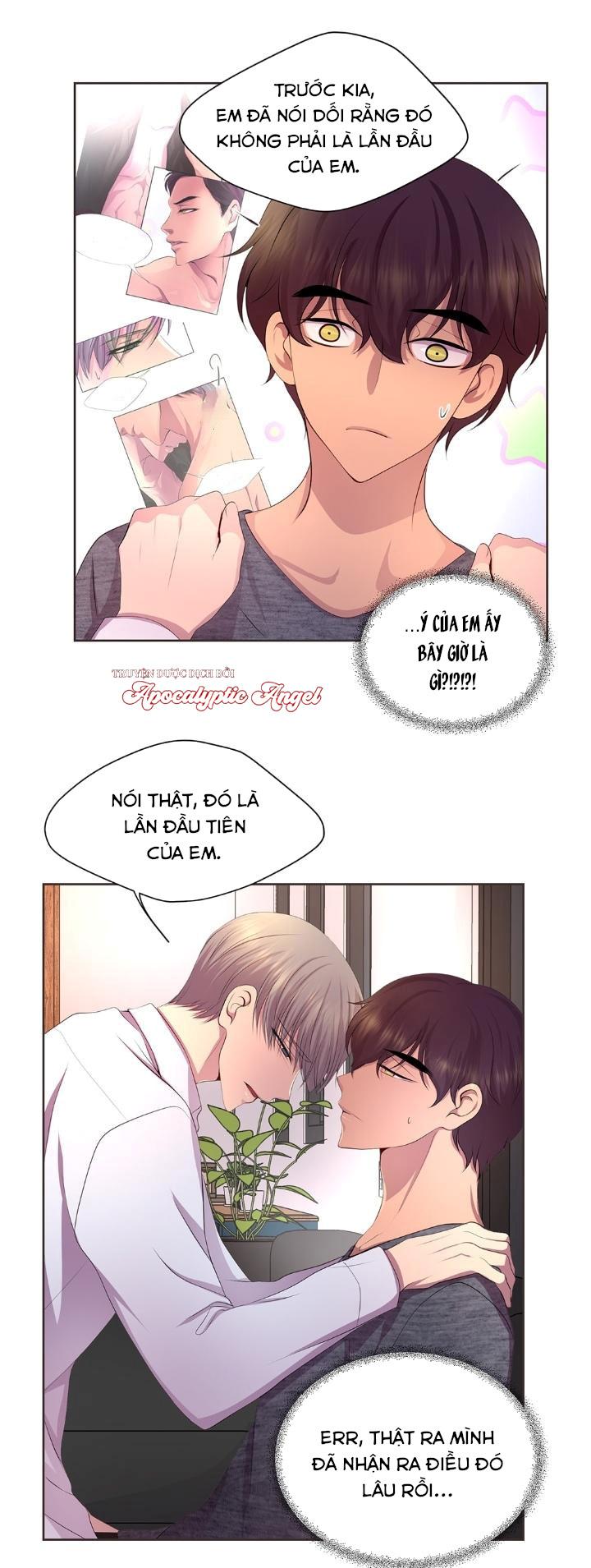 giữ em thật chặt (hold me tight) chapter 93 36