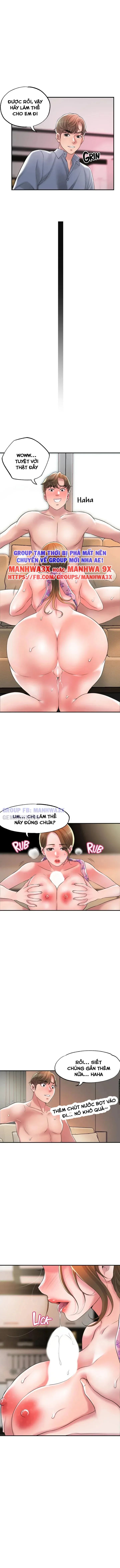 gia sư với mẹ milf chapter 22 11