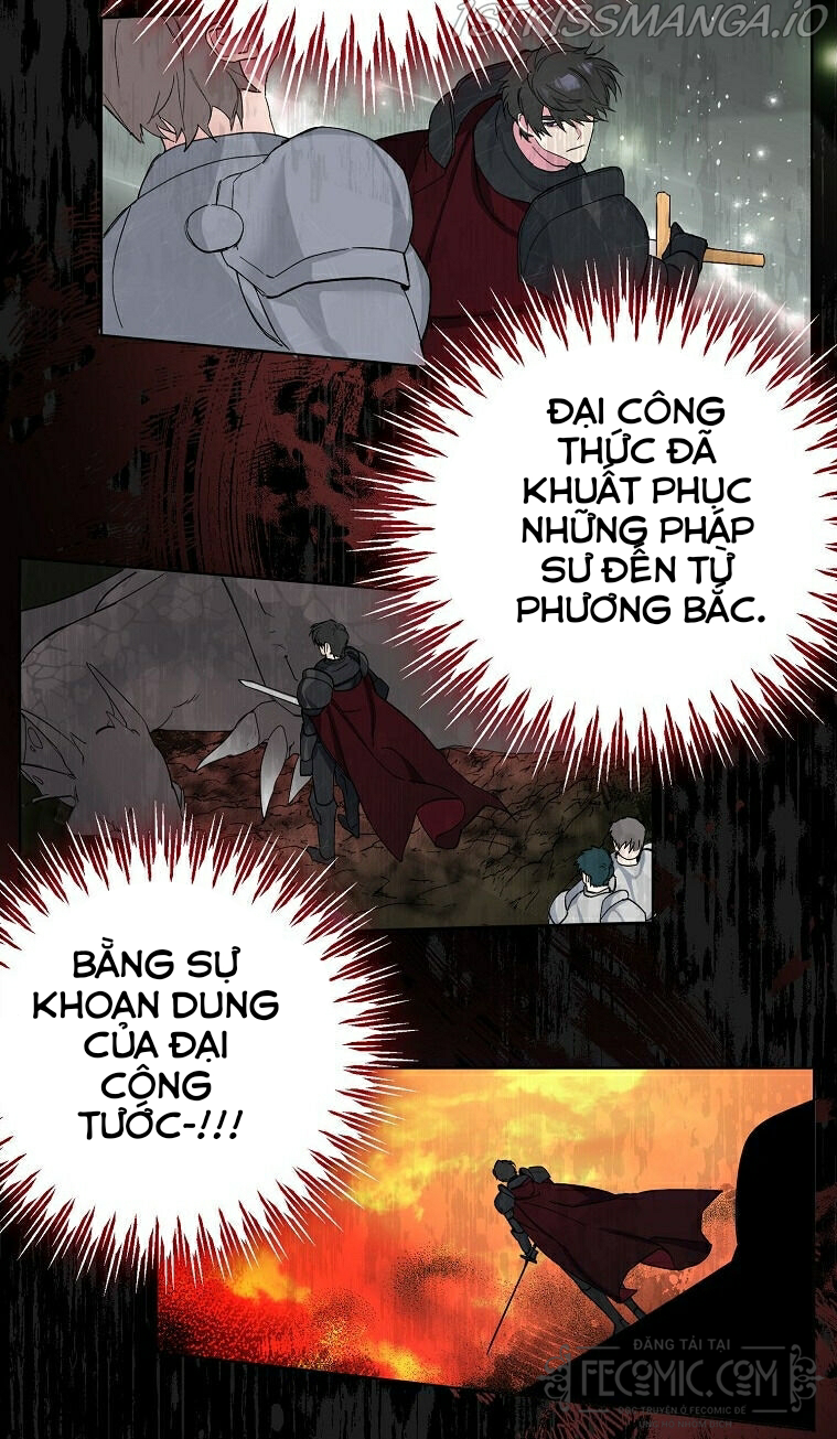 hãy cưới em lần nữa nhé, chồng yêu! chapter 2 23