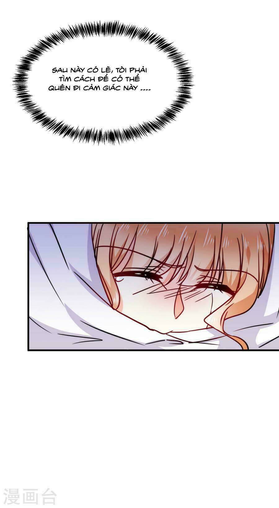 hôm nay tôi sẽ yêu ai đây ? chapter 25 50